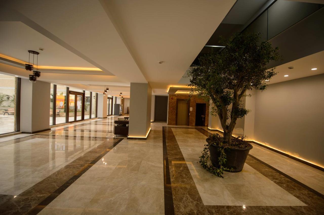 Solid Residence 马马亚 外观 照片