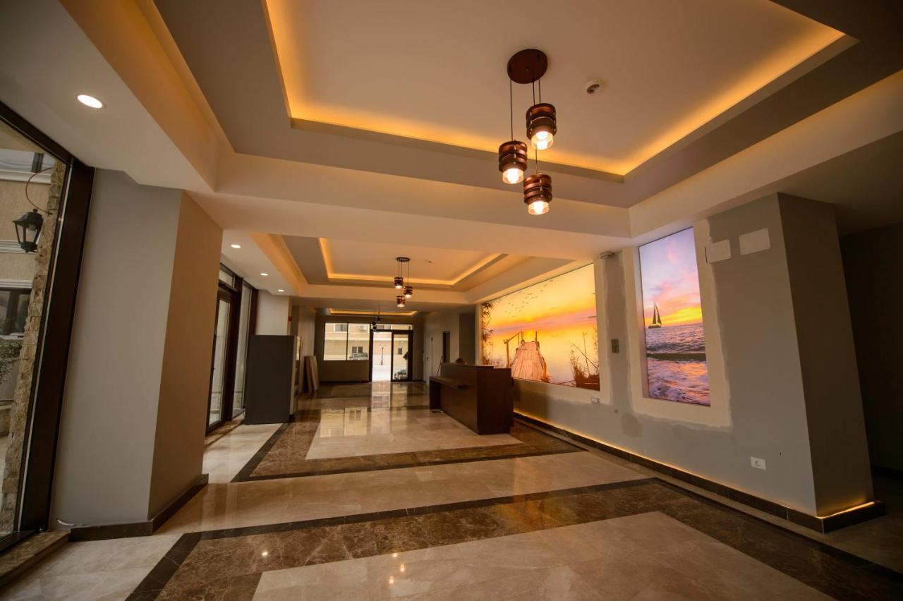 Solid Residence 马马亚 外观 照片