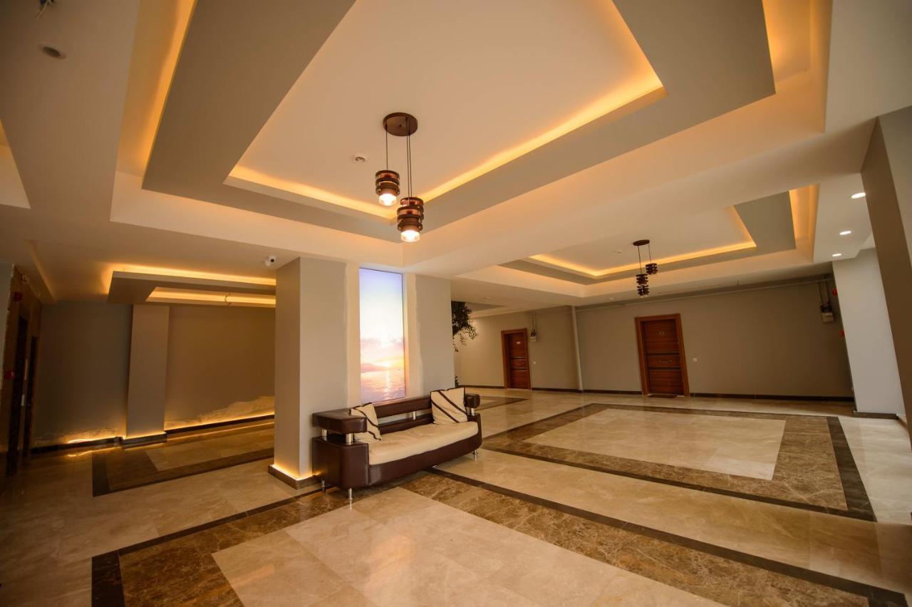 Solid Residence 马马亚 外观 照片