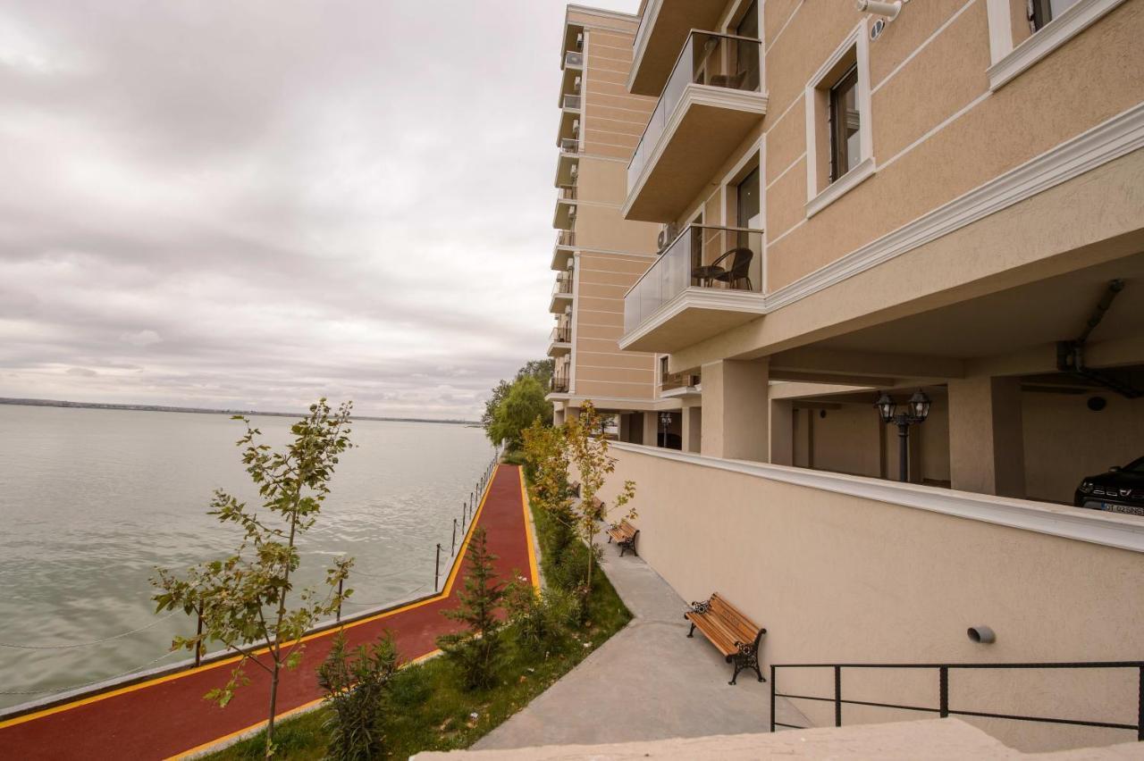 Solid Residence 马马亚 外观 照片