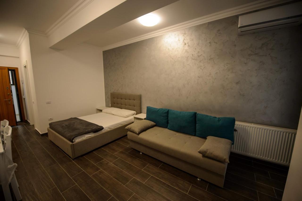 Solid Residence 马马亚 外观 照片