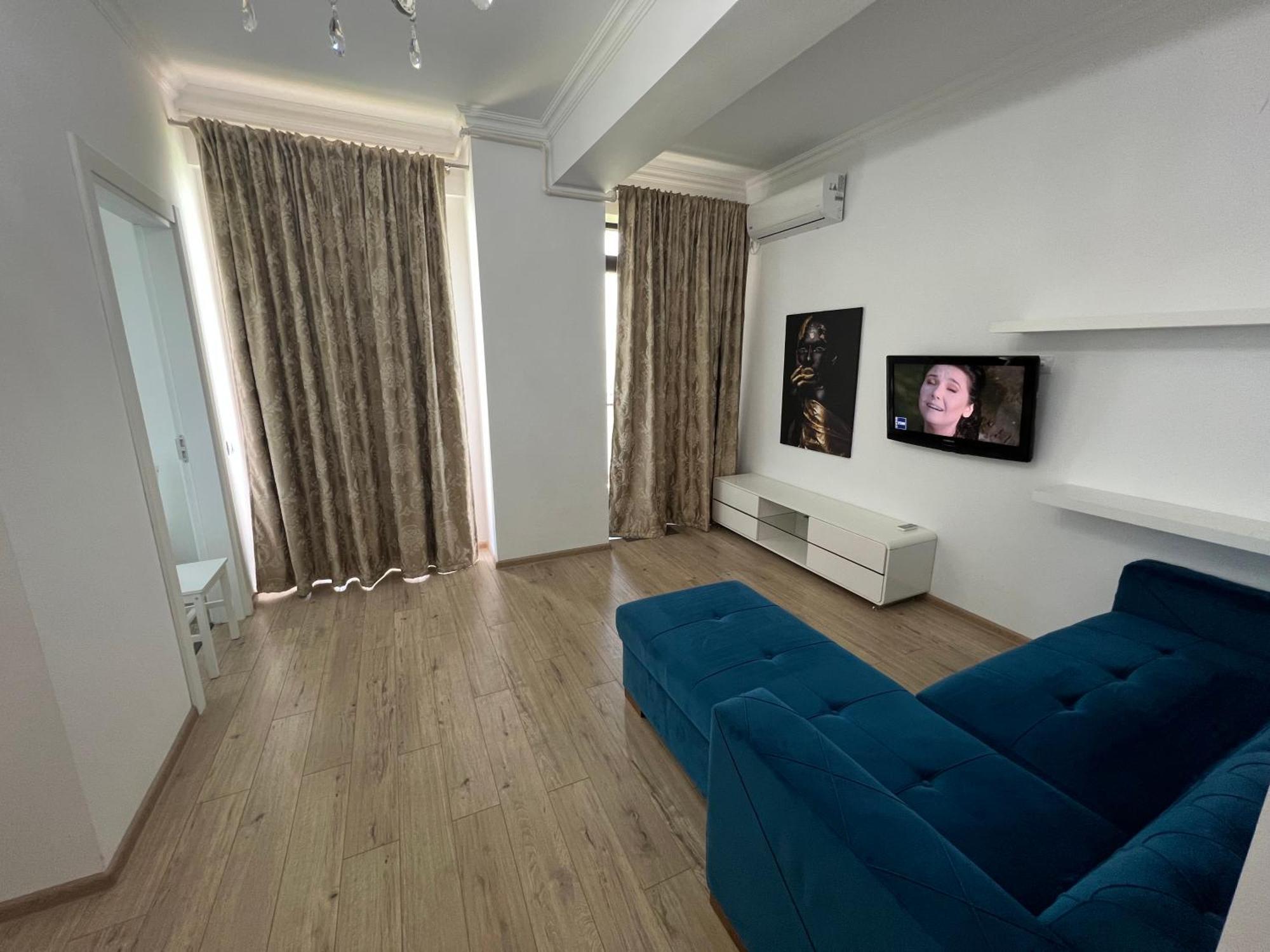Solid Residence 马马亚 外观 照片
