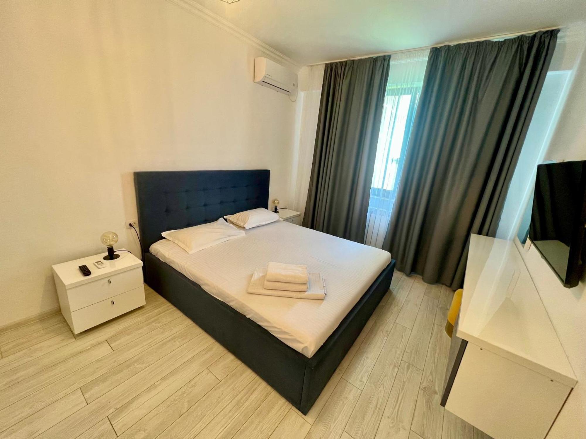 Solid Residence 马马亚 外观 照片
