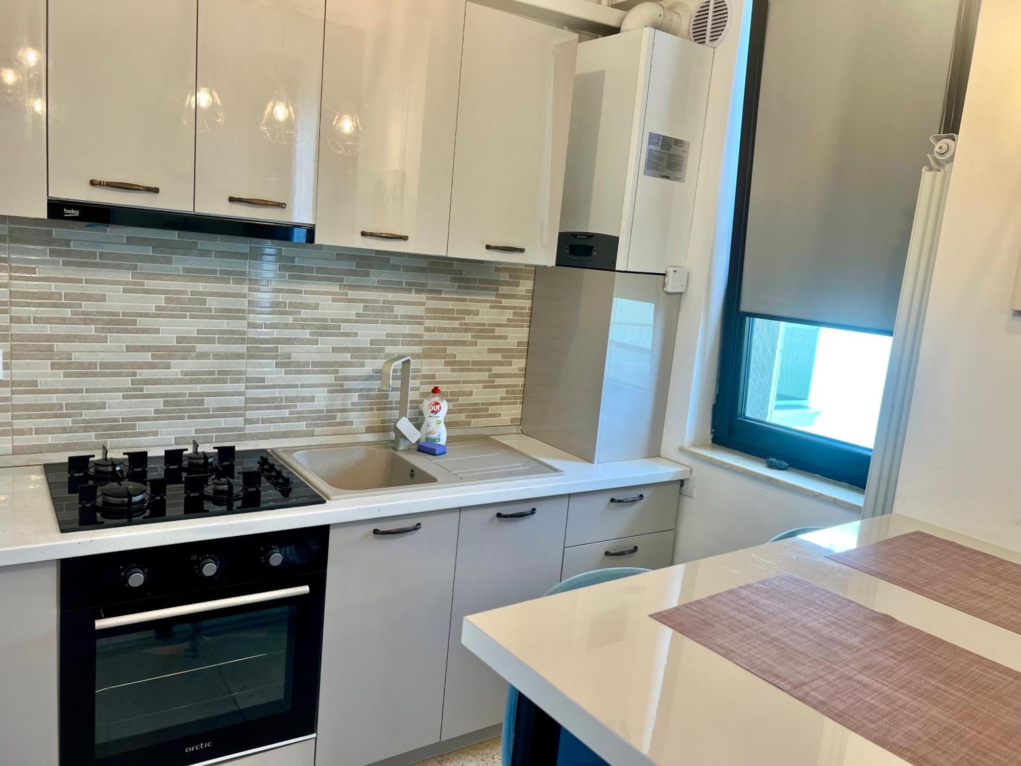 Solid Residence 马马亚 外观 照片