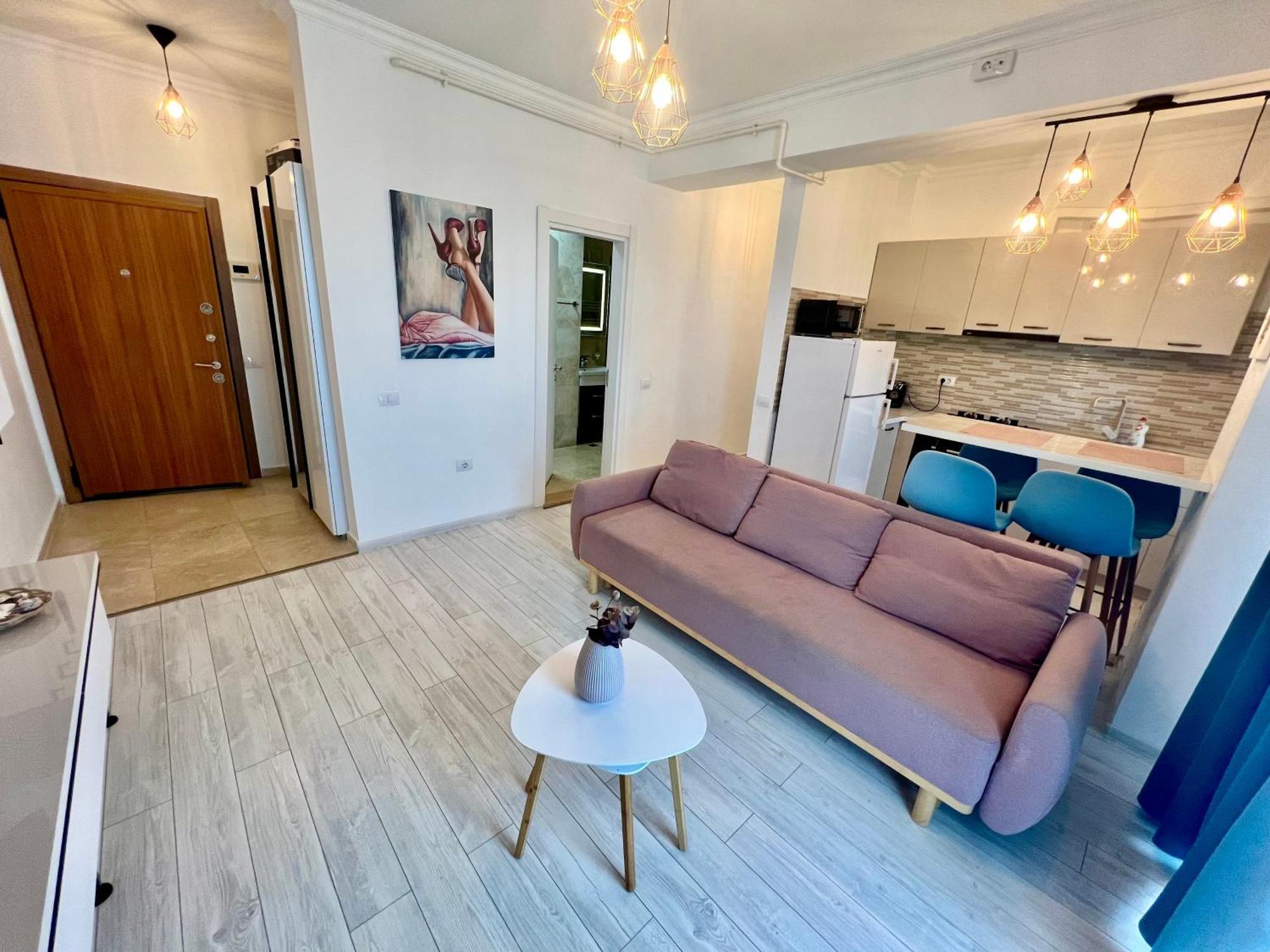 Solid Residence 马马亚 外观 照片