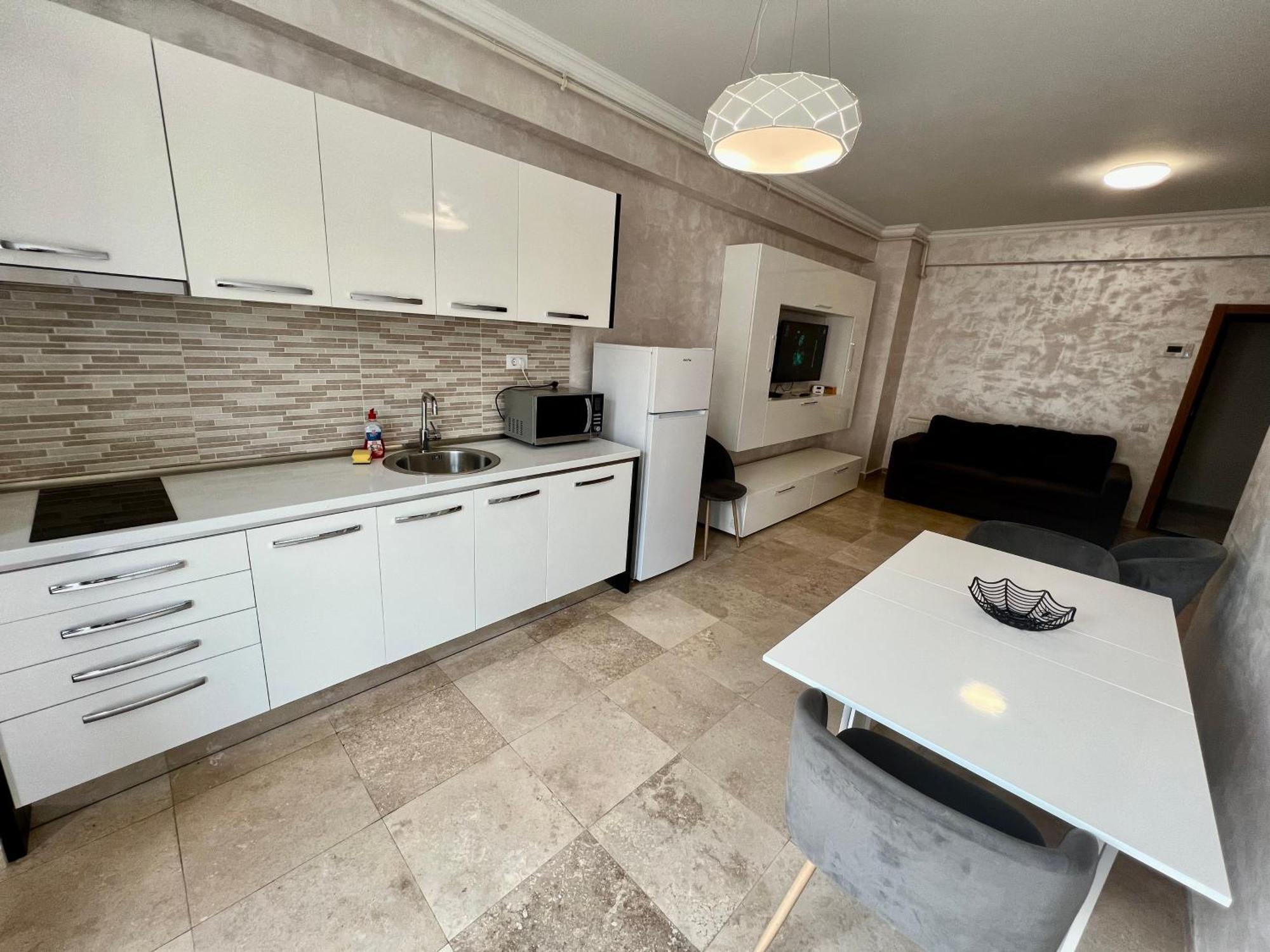 Solid Residence 马马亚 外观 照片