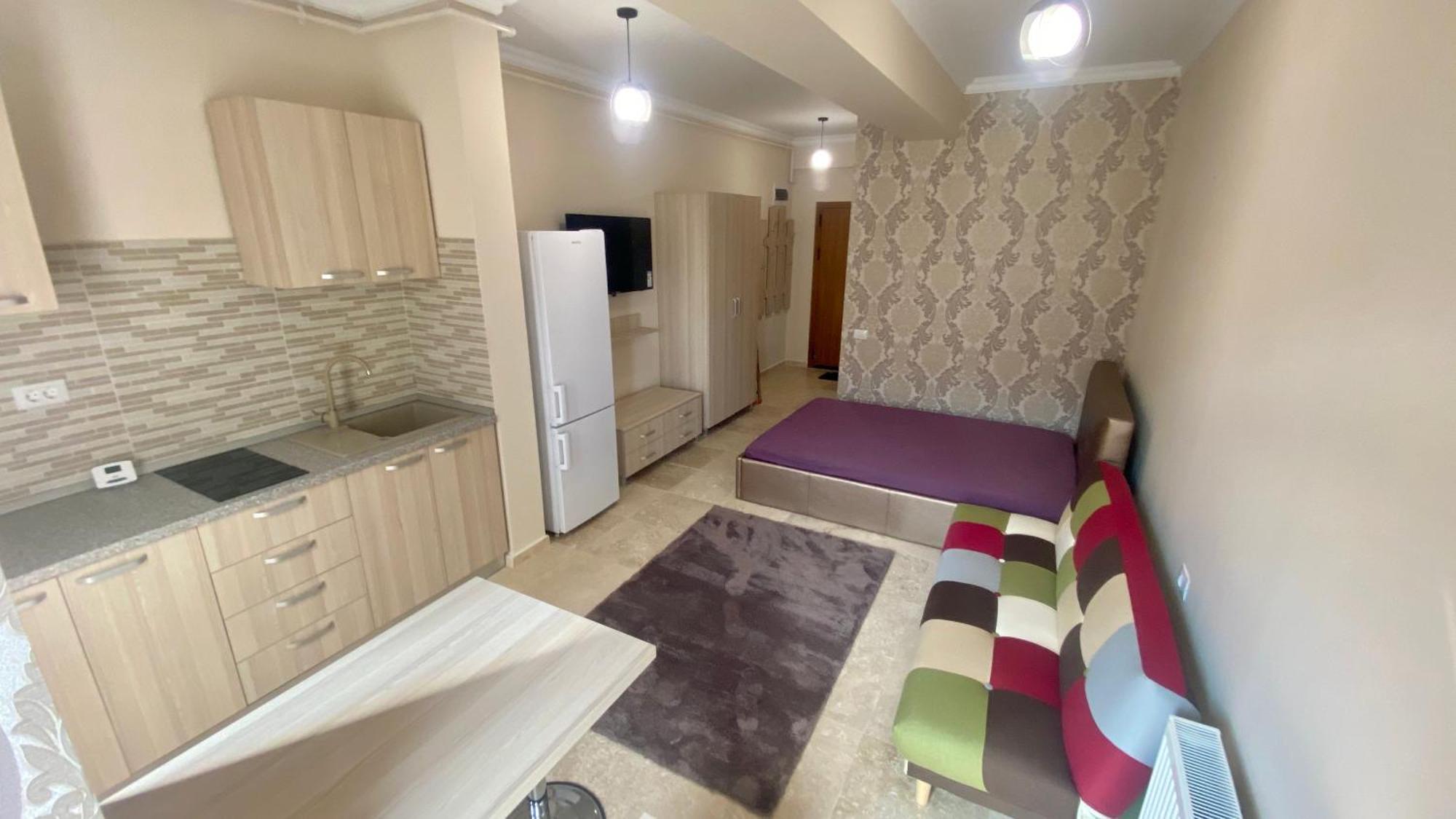 Solid Residence 马马亚 外观 照片